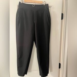 Athleta Men's Classic Black Dress Pants